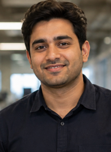 Amit Desai