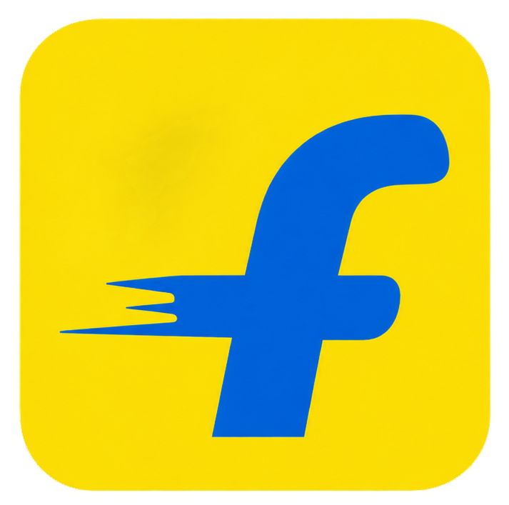 Flipkart Logo