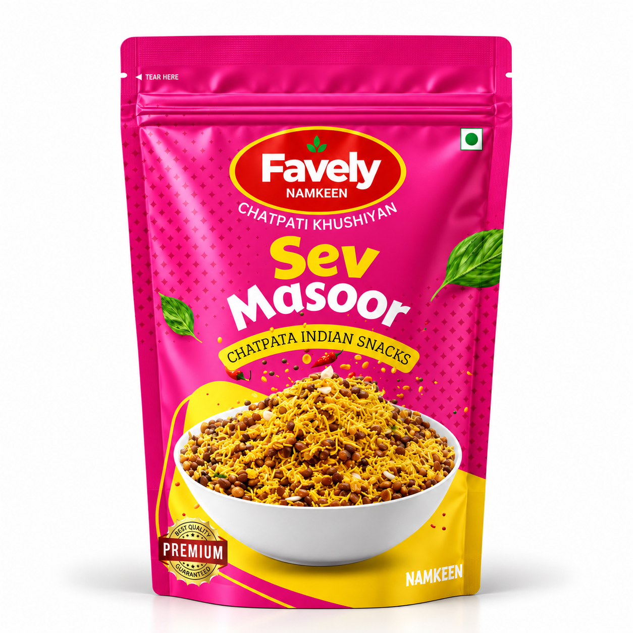 Sev Masoor