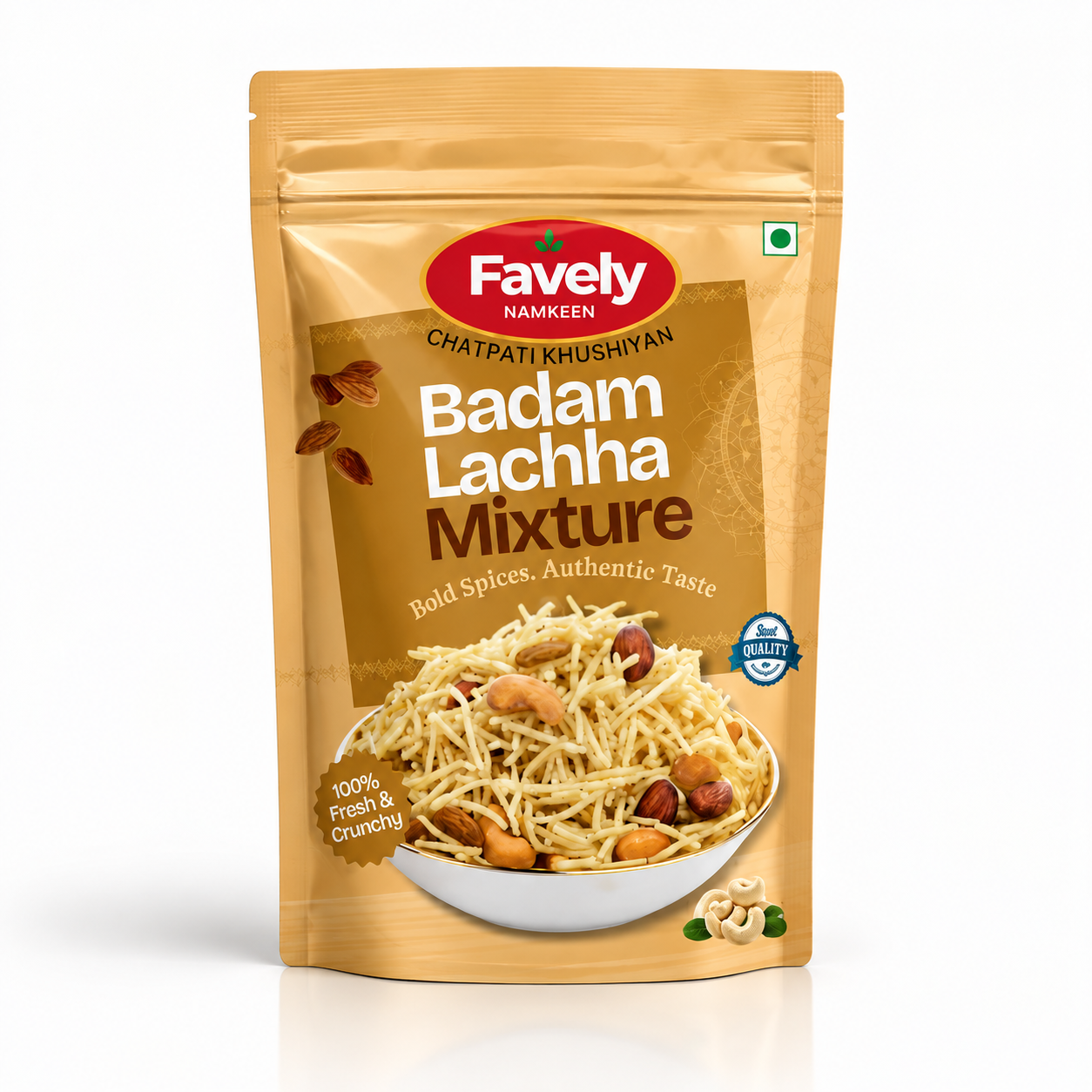 Badam Laccha